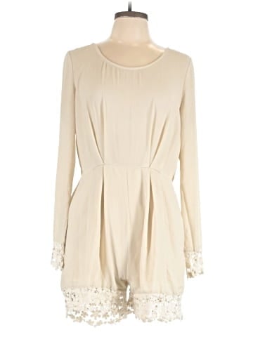 Illa Illa Romper (view 1)