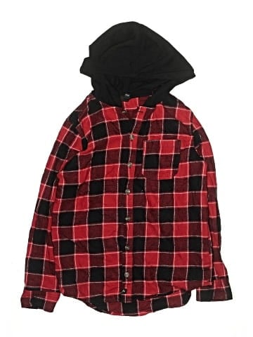Art Class Zip Up Hoodie (view 1)