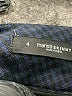 Ann Taylor LOFT Chevron-herringbone Black Active Pants Size 4 - photo 8