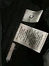 Ann Taylor LOFT Chevron-herringbone Black Active Pants Size 4 - photo 9
