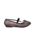 Torrid Brown Flats Size 7 (X-wide) - photo 1