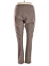 MM. LaFleur Solid Brown Khakis Size 14 - photo 2