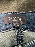 NYDJ Blue Jeans Size 10 - photo 7