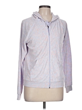 Juicy Couture Zip Up Hoodie (view 1)