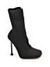 Shein Black Boots Size 7 - photo 1