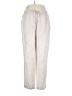 H&M Ivory Casual Pants Size L - photo 1