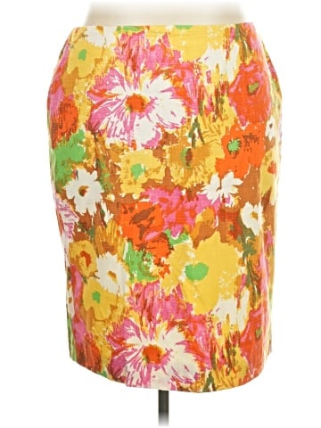 Talbots Casual Skirt (view 1)