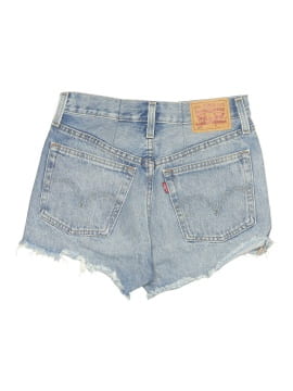 Levi's Denim Shorts (view 2)