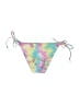 Unbranded Tie-dye Green Swimsuit Bottoms Size SmEstimated - photo 2