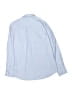 Crewcuts Solid Blue Long Sleeve Button-Down Shirt Size 10 - photo 2