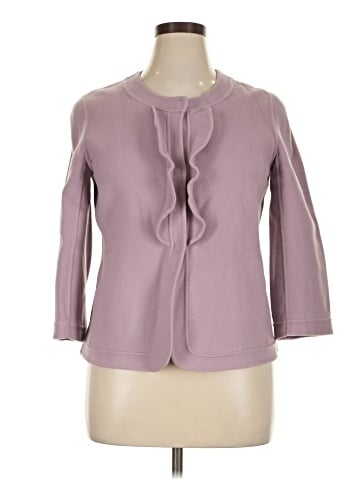Talbots Wool Cardigan (view 1)