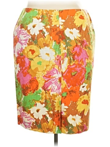 Talbots Casual Skirt (view 2)