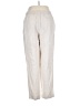 H&M Ivory Casual Pants Size L - photo 2