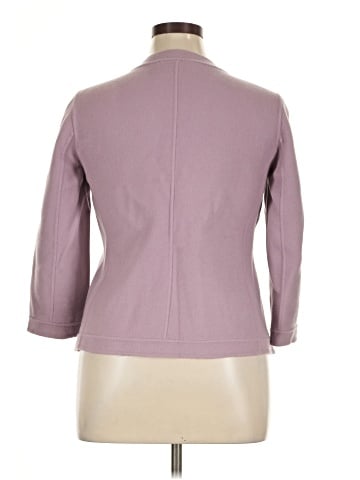 Talbots Wool Cardigan (view 2)