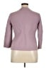 Talbots Purple Wool Cardigan Size 14 Petite - photo 2