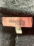 Charlotte Russe Gray Blazer Size L - photo 6