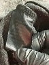 Charlotte Russe Gray Blazer Size L - photo 7