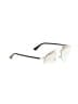 Dior Silver Sunglasses One size - photo 1