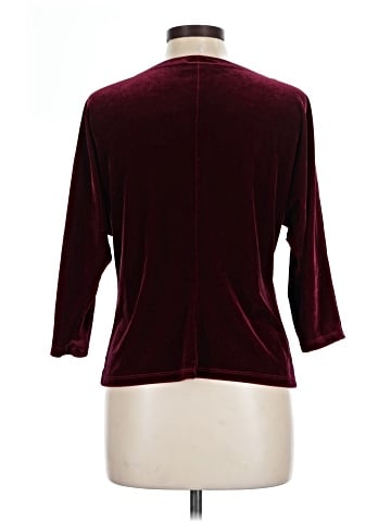 AGB 3/4 Sleeve Top (view 2)
