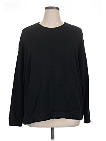Orvis Pullover Sweater (view 1)