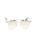 Dior Silver Sunglasses One size - photo 2