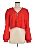 Left Coast by Dolan Red Jacket Size M - photo 1
