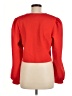 Left Coast by Dolan Red Jacket Size M - photo 2