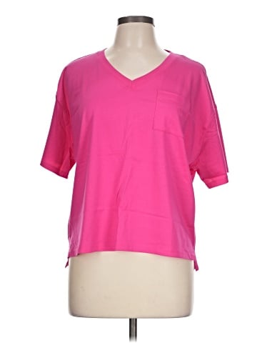 Talbots Short Sleeve T-Shirt (view 1)