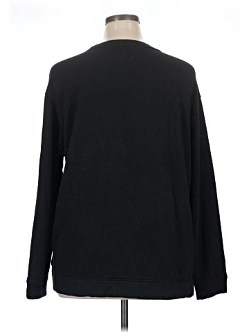 Orvis Pullover Sweater (view 2)