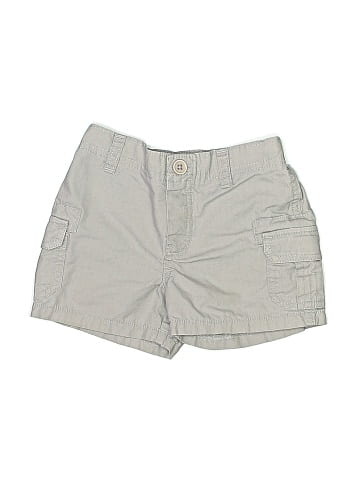 Assorted Brands Khaki Shorts (view 1)