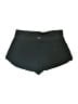 Calia Solid Black Athletic Shorts Size S - photo 2