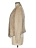 Chico's Metallic Tan Blazer Size Med (1) - photo 5