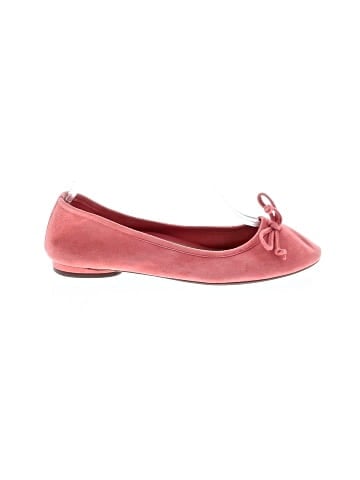 Vionic Flats (view 1)