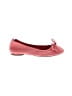 Vionic Pink Flats Size 8 - photo 1