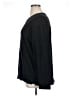 Orvis Black Pullover Sweater Size XL - photo 5