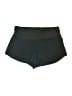 Calia Solid Black Athletic Shorts Size S - photo 1