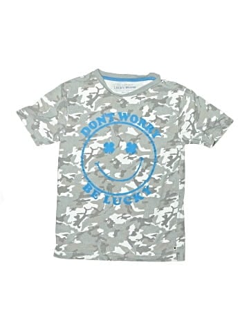 Lucky Brand Active T-Shirt (view 1)