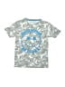 Lucky Brand Camo Silver Active T-Shirt Size S (youth) - photo 1