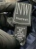 NW Nightway Solid Blue Jumpsuit Size 8 (petite) - photo 4