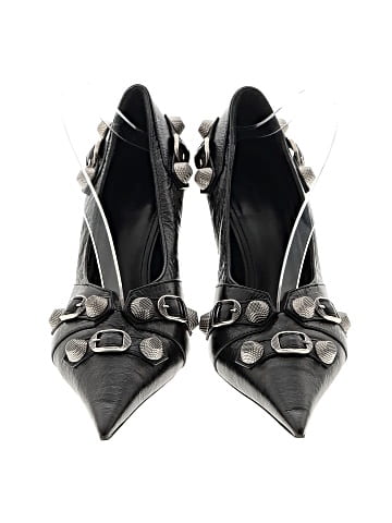 Balenciaga Cagole Pumps  (view 2)