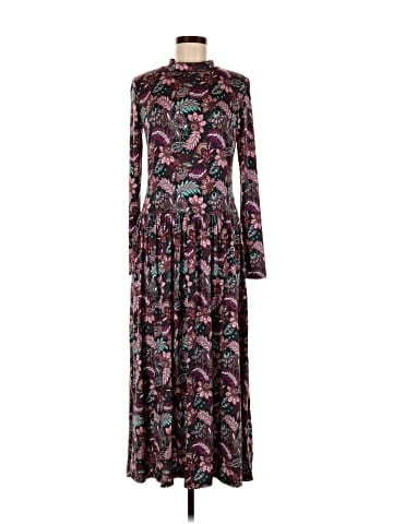 Ann Taylor LOFT Casual Dress (view 1)