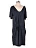 Lularoe Gray Romper Size M - photo 1
