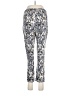 Lisette-L Print Blue Casual Pants Size 10 - photo 2