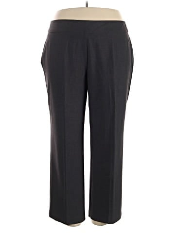 Roz & Ali Dress Pants (view 1)