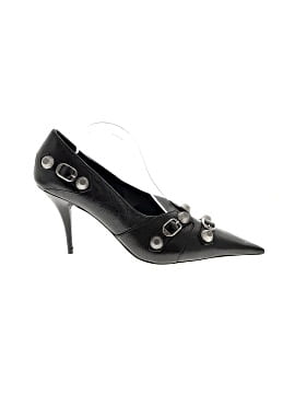 Balenciaga Cagole Pumps  (view 1)
