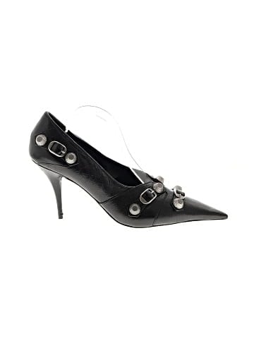Balenciaga Cagole Pumps  (view 1)