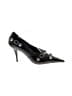 Balenciaga Black Cagole Pumps  Size EU 42 - photo 1