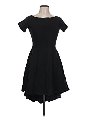 Sarin Mathews Cocktail Dress (view 1)
