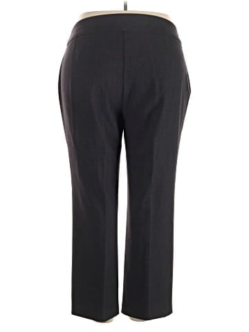 Roz & Ali Dress Pants (view 2)