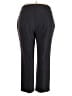 Roz & Ali Gray Dress Pants Size 18 - photo 2